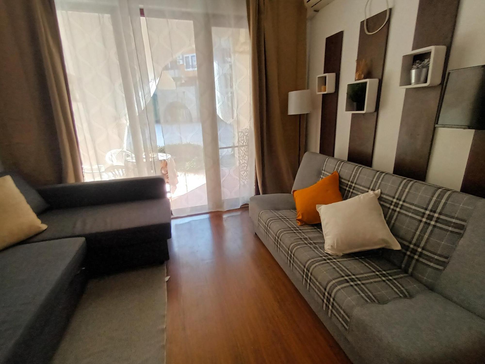 Studio Deluxe In Marina Cape 4 Stars Complex 33 7 أهيلوي المظهر الخارجي الصورة