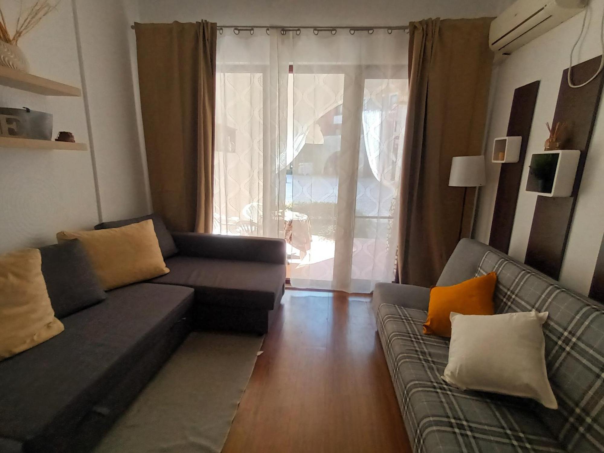 Studio Deluxe In Marina Cape 4 Stars Complex 33 7 أهيلوي المظهر الخارجي الصورة