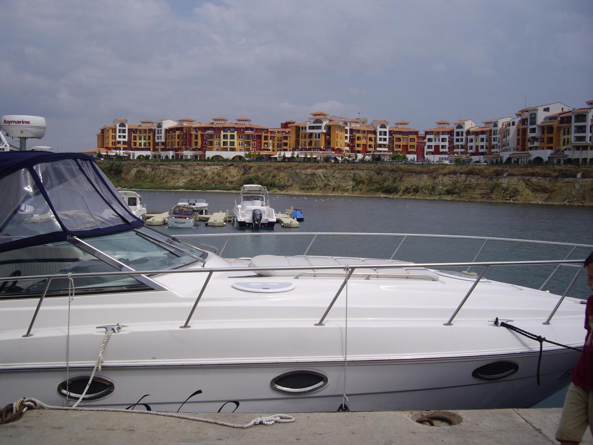 Studio Deluxe In Marina Cape 4 Stars Complex 33 7 أهيلوي المظهر الخارجي الصورة