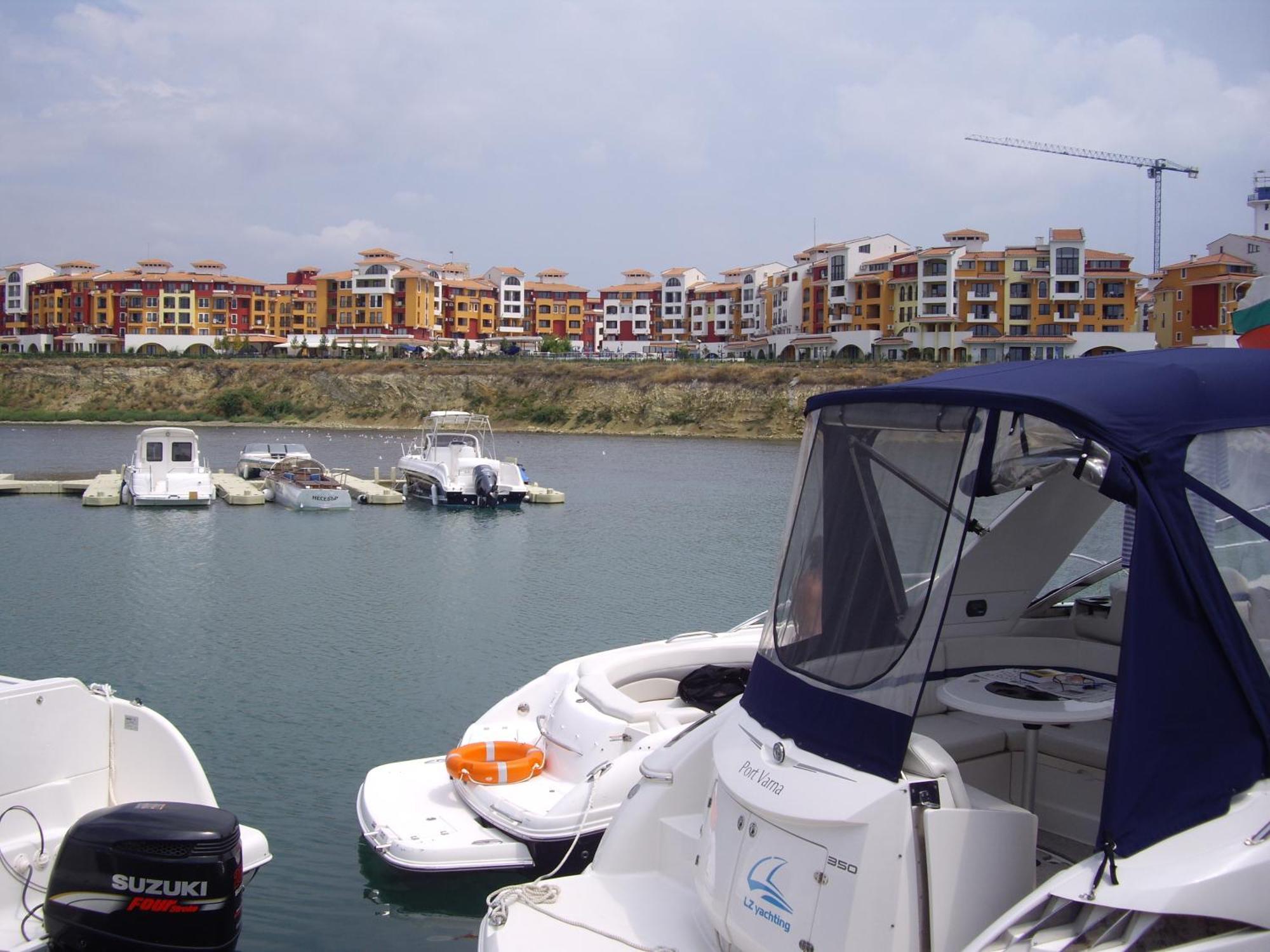 Studio Deluxe In Marina Cape 4 Stars Complex 33 7 أهيلوي المظهر الخارجي الصورة