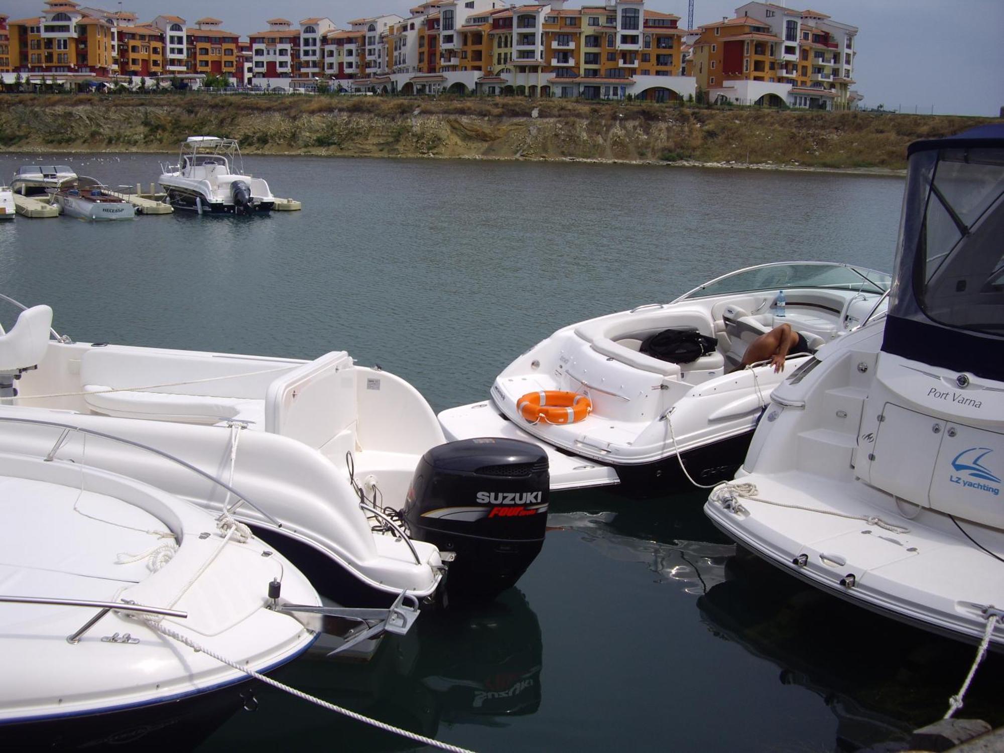 Studio Deluxe In Marina Cape 4 Stars Complex 33 7 أهيلوي المظهر الخارجي الصورة