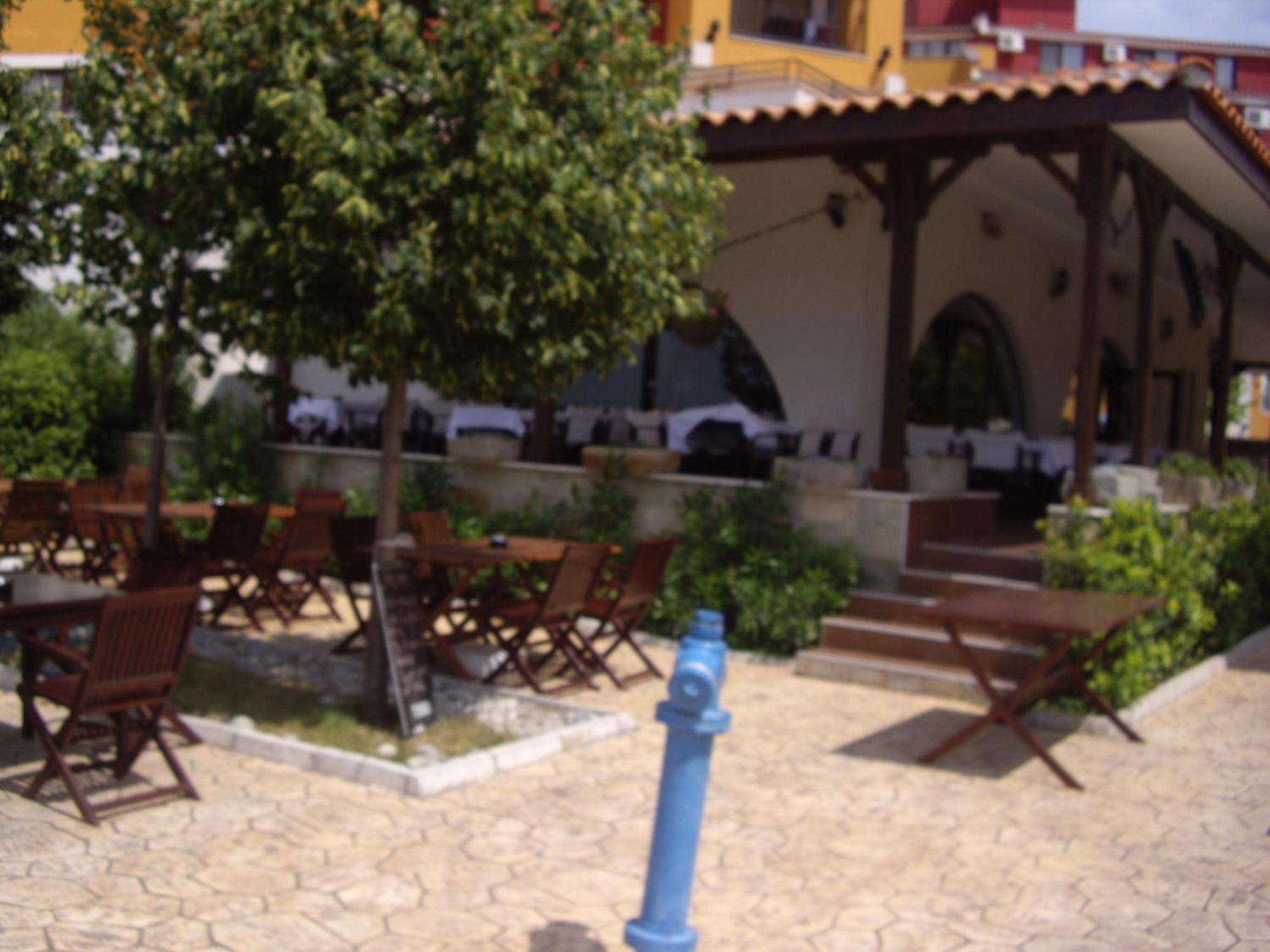 Studio Deluxe In Marina Cape 4 Stars Complex 33 7 أهيلوي المظهر الخارجي الصورة
