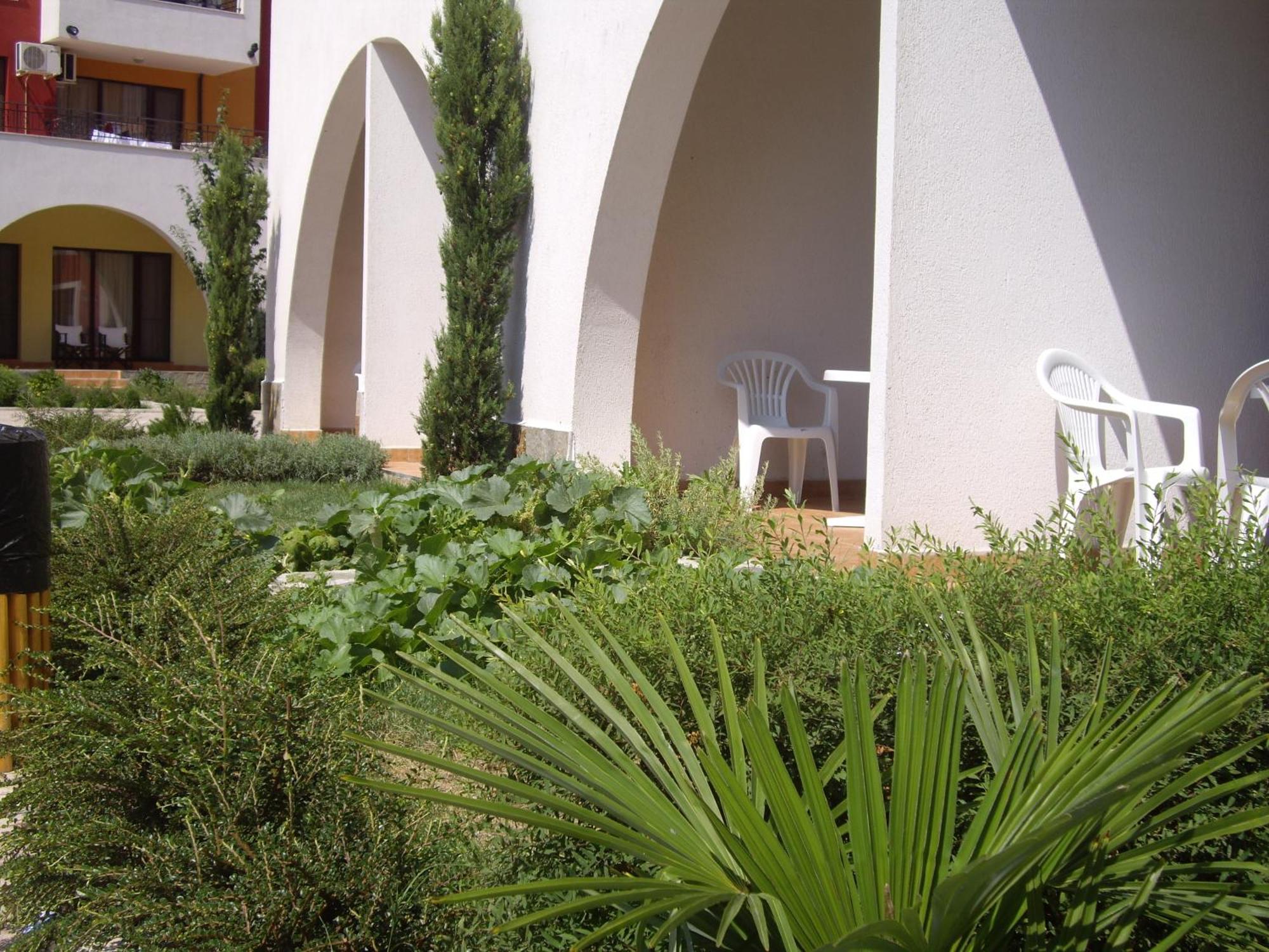 Studio Deluxe In Marina Cape 4 Stars Complex 33 7 أهيلوي المظهر الخارجي الصورة