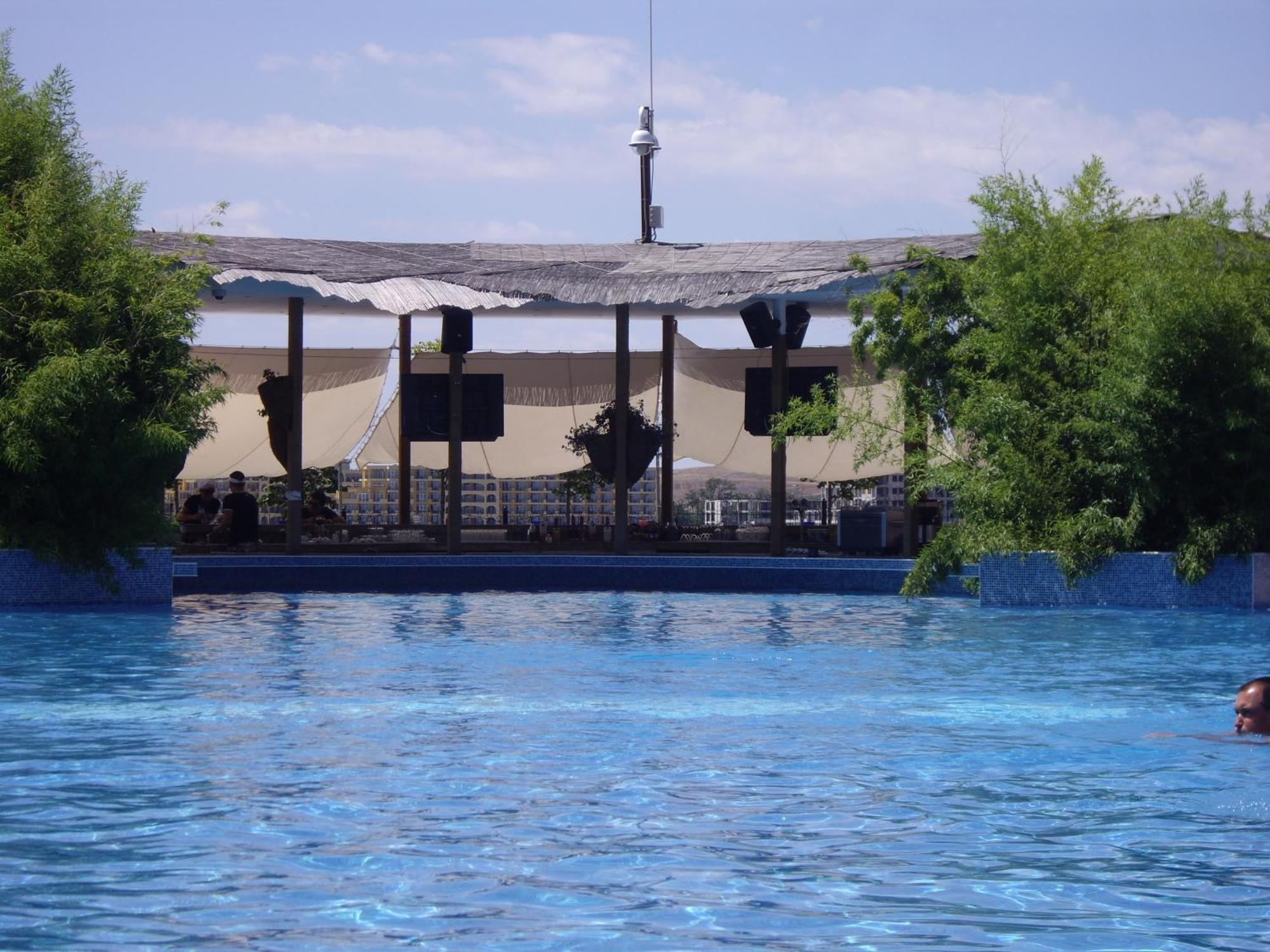 Studio Deluxe In Marina Cape 4 Stars Complex 33 7 أهيلوي المظهر الخارجي الصورة